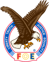 Fraternal Order of Eagles logo